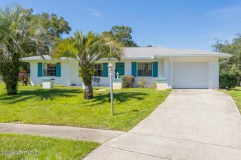 480 Diosa Ct, St Augustine Shores, FL 32086