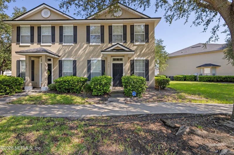 480 Sherwood Oaks Dr, Orange Park, FL 32073