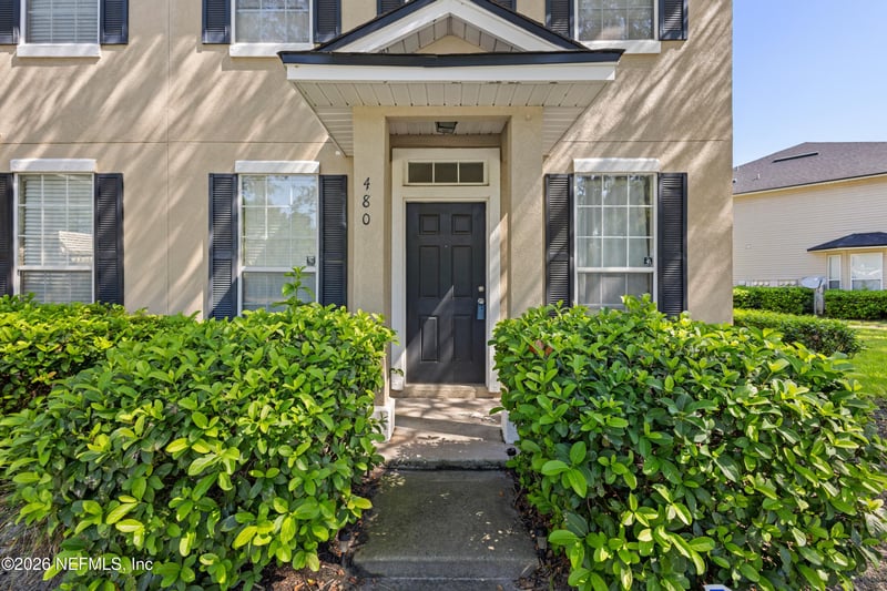 480 Sherwood Oaks Dr, Orange Park, FL 32073