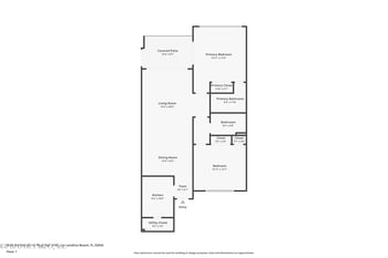 4800 Amelia Island Pw #B-103, Fernandina Beach, FL 32034