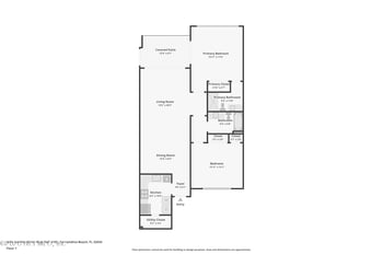 4800 Amelia Island Pw #B-103, Fernandina Beach, FL 32034