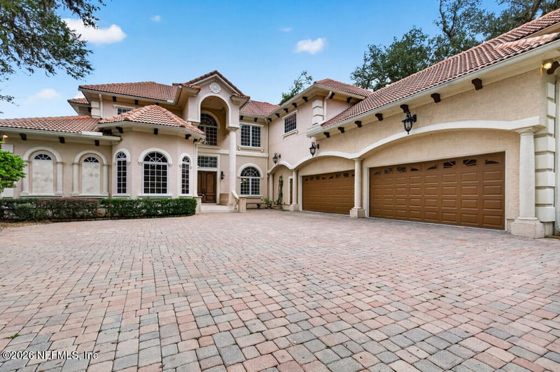 4801 Apalachee St, Jacksonville, FL 32210
