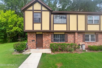 4801 Windrush Ln #A2A, Jacksonville, FL 32217
