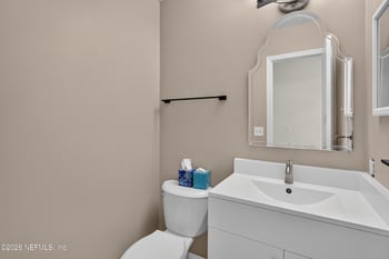 4801 Windrush Ln #A2A, Jacksonville, FL 32217