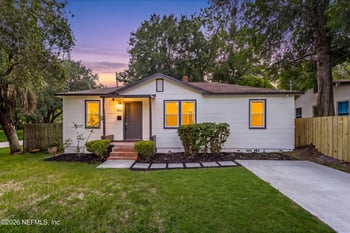4802 Louisa Ter, Jacksonville, FL 32205