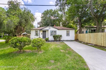 4802 Louisa Ter, Jacksonville, FL 32205