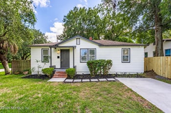 4802 Louisa Ter, Jacksonville, FL 32205