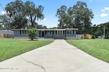 4803 Avent Dr, Jacksonville, FL 32244