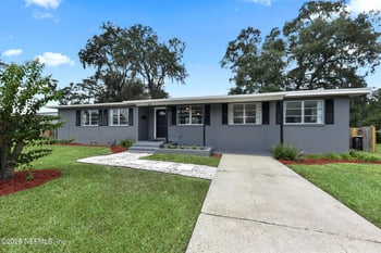 4803 Avent Dr, Jacksonville, FL 32244