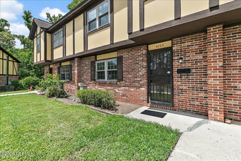 4803 Windrush Ln #A-2-B, Jacksonville, FL 32217