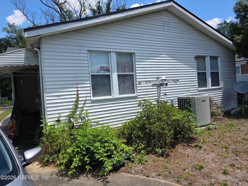 4808 Post St, Jacksonville, FL 32205