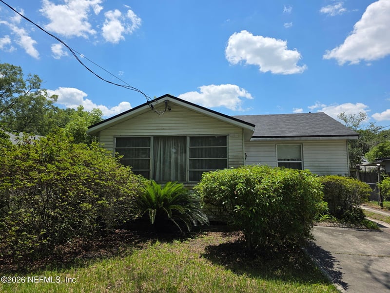 4808 Post St, Jacksonville, FL 32205