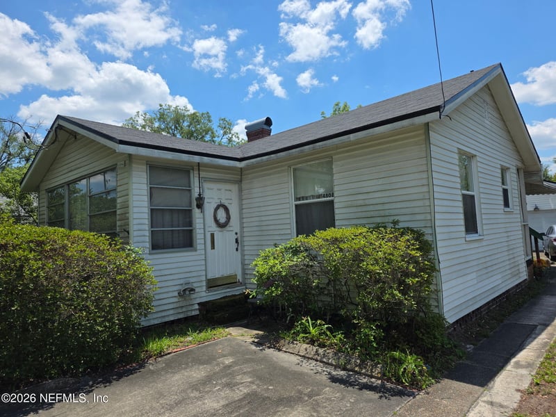 4808 Post St, Jacksonville, FL 32205