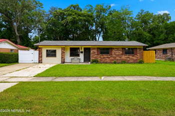 4809 Seaboard Ave, Jacksonville, FL 32210