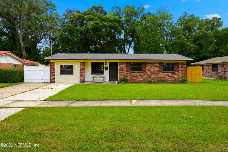 4809 Seaboard Ave, Jacksonville, FL 32210