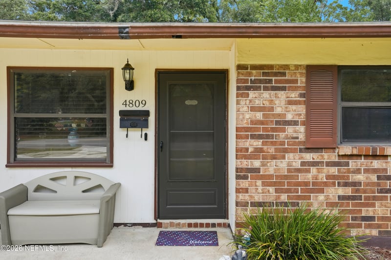 4809 Seaboard Ave, Jacksonville, FL 32210