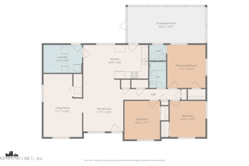 4809 Seaboard Ave, Jacksonville, FL 32210