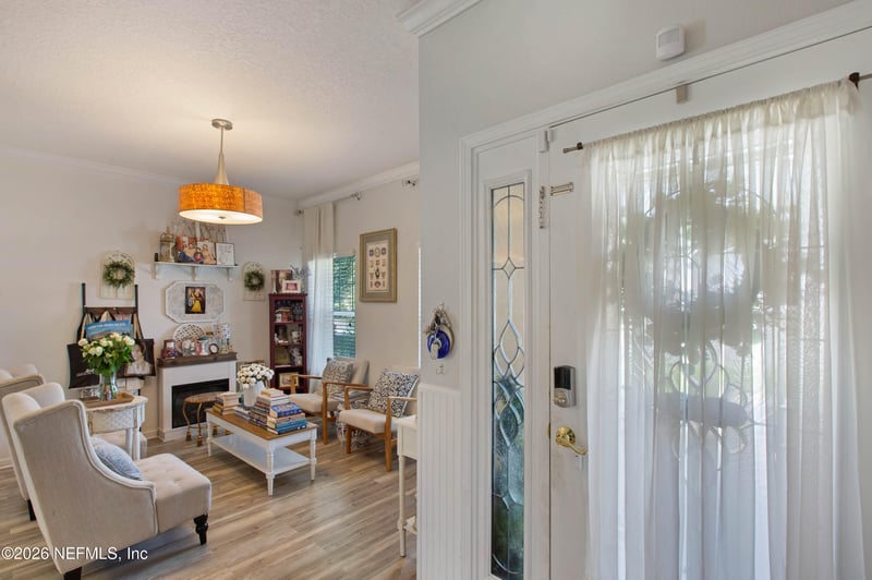 481 Glendale Ln, Orange Park, FL 32065