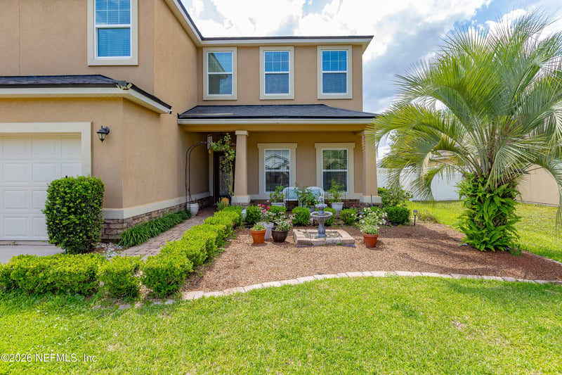 481 Glendale Ln, Orange Park, FL 32065