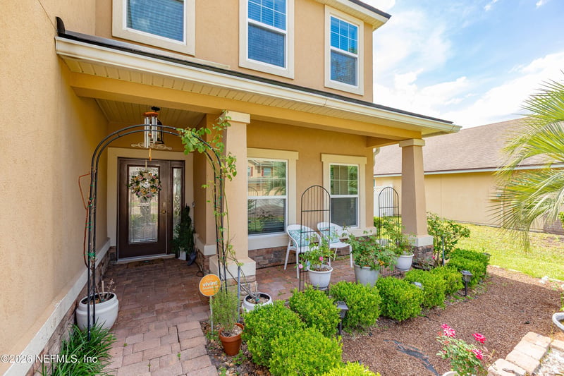 481 Glendale Ln, Orange Park, FL 32065