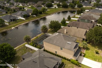481 Glendale Ln, Orange Park, FL 32065