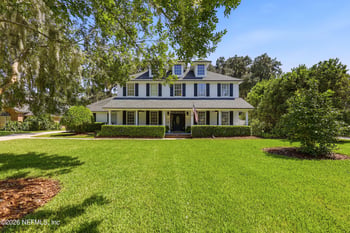 481 Golden Pond Ct, St Johns, FL 32259