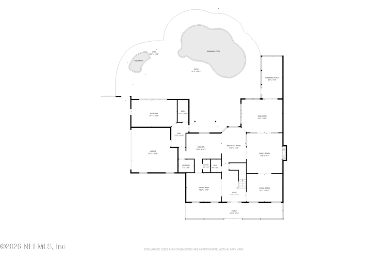 481 Golden Pond Ct, St Johns, FL 32259