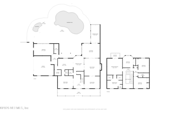 481 Golden Pond Ct, St Johns, FL 32259