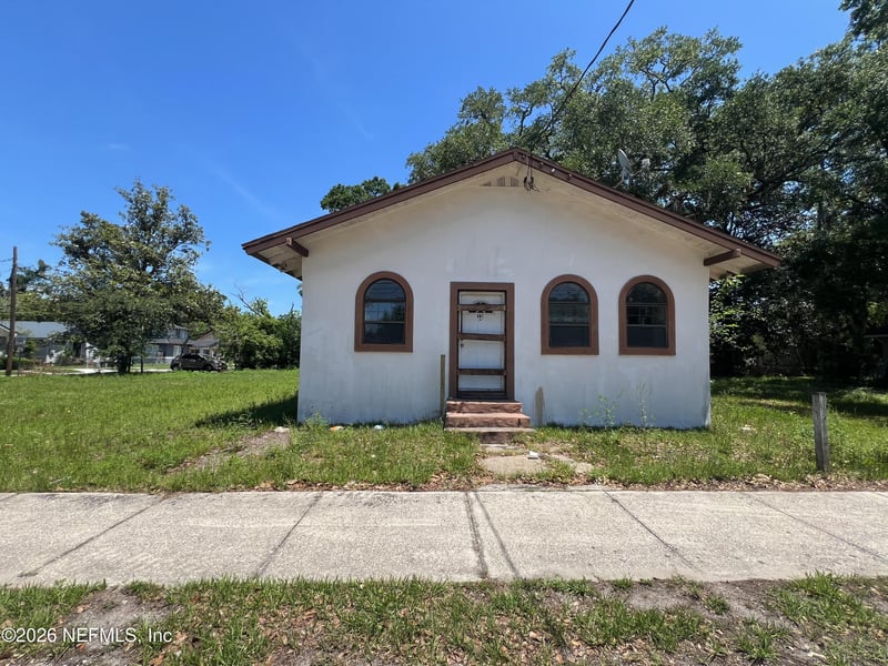 481 Golfair Blvd, Jacksonville, FL 32206