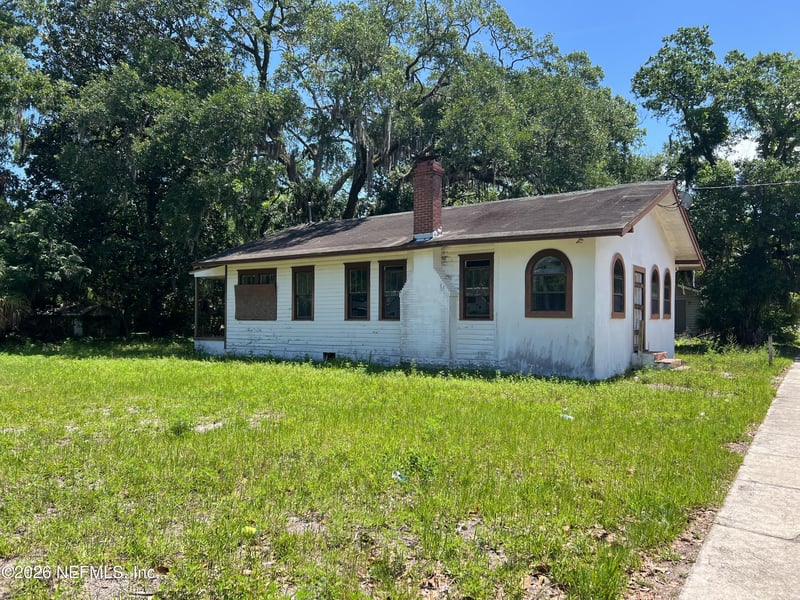 481 Golfair Blvd, Jacksonville, FL 32206