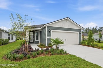 481 Tranquil Trail Cir, Yulee, FL 32097