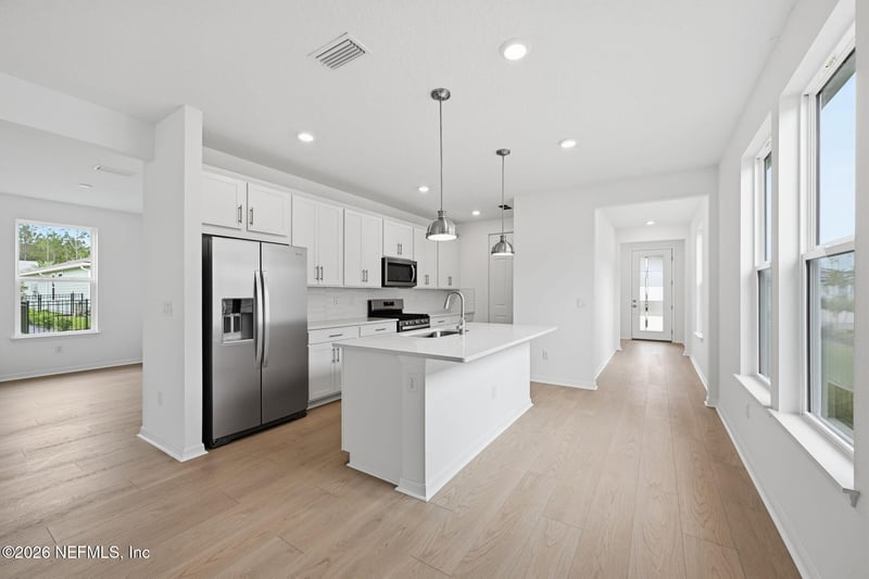 481 Tranquil Trail Cir, Yulee, FL 32097