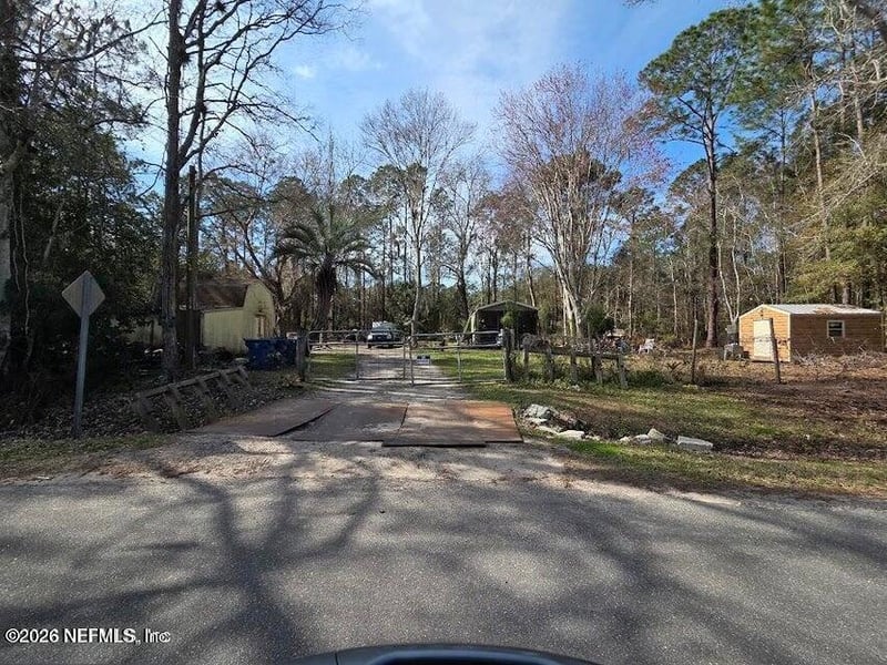 4810 Parete Cir, Jacksonville, FL 32218