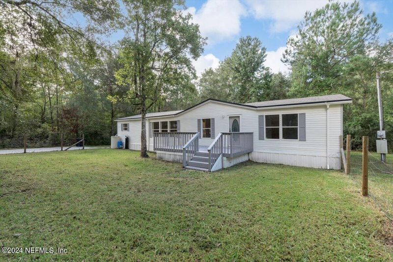 4811 Peppergrass St, Middleburg, FL 32068
