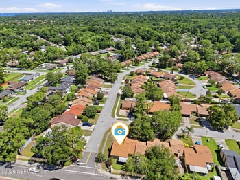 4812 Deermoss Way S, Jacksonville, FL 32217