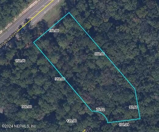 4812 Joan Ave, Middleburg, FL 32068