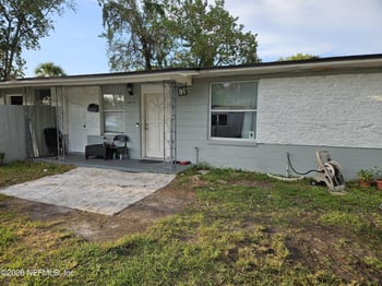 4815 Shirley Ave, Jacksonville, FL 32210