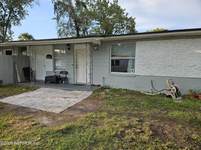 4815 Shirley Ave, Jacksonville, FL 32210