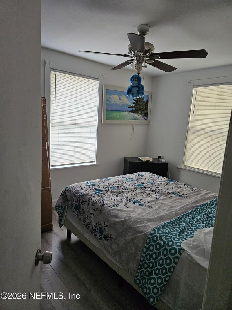 4815 Shirley Ave, Jacksonville, FL 32210