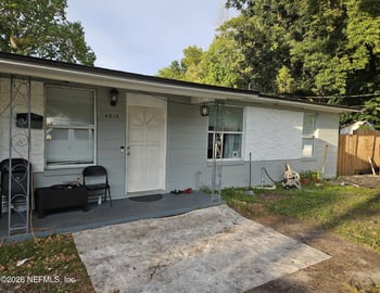 4815 Shirley Ave, Jacksonville, FL 32210