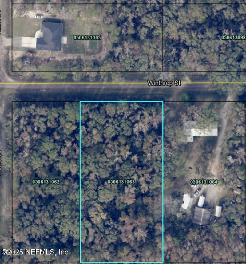 4816 Cedar Ford Blvd, Hastings, FL 32145