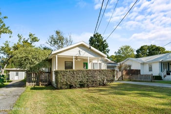 4817 Kerle St, Jacksonville, FL 32205