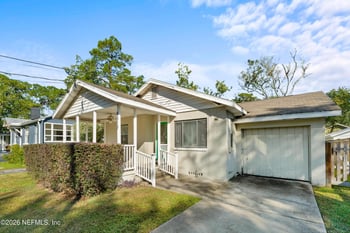 4817 Kerle St, Jacksonville, FL 32205
