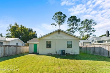 4817 Kerle St, Jacksonville, FL 32205