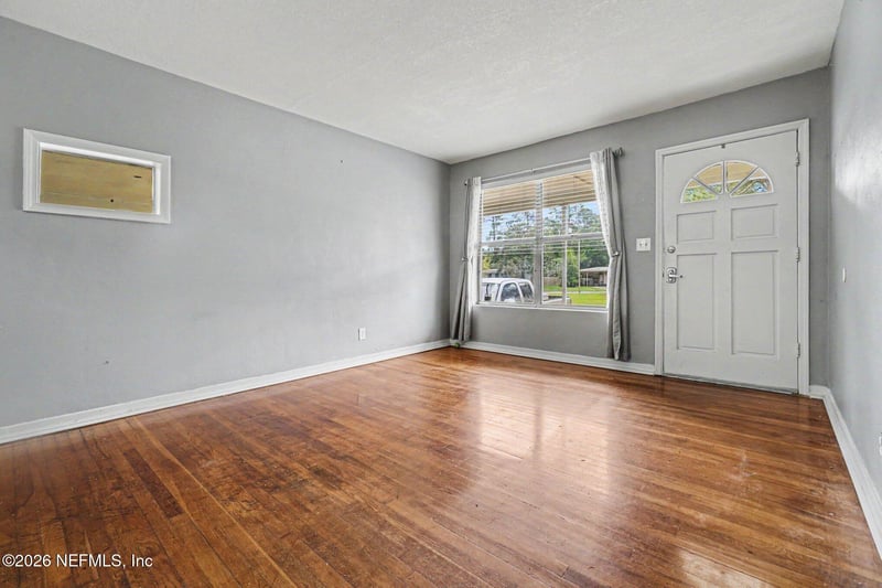 4819 Homecrest Cir, Jacksonville, FL 32244