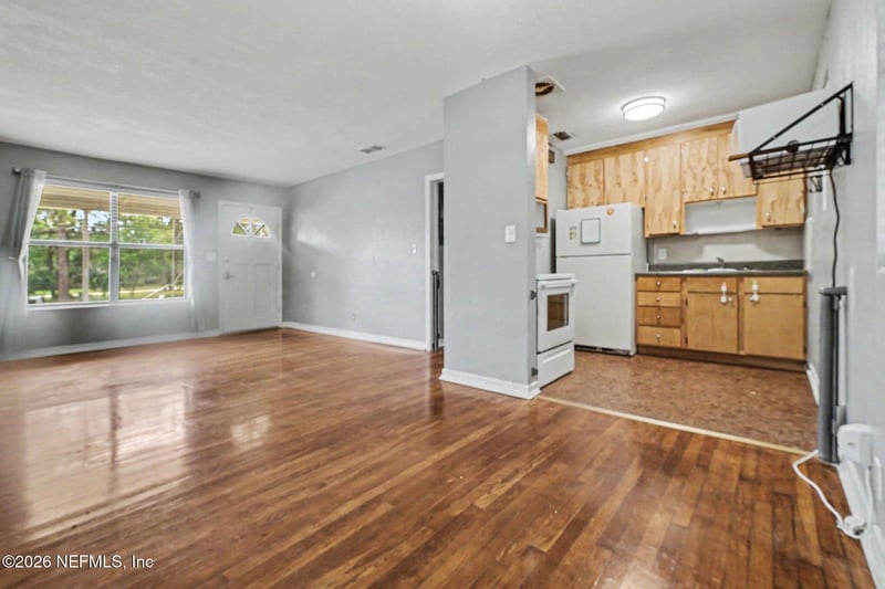 4819 Homecrest Cir, Jacksonville, FL 32244