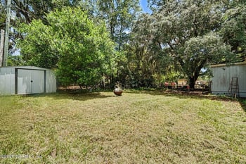 4819 Homecrest Cir, Jacksonville, FL 32244