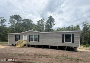 4819 Sedge St, Middleburg, FL 32068