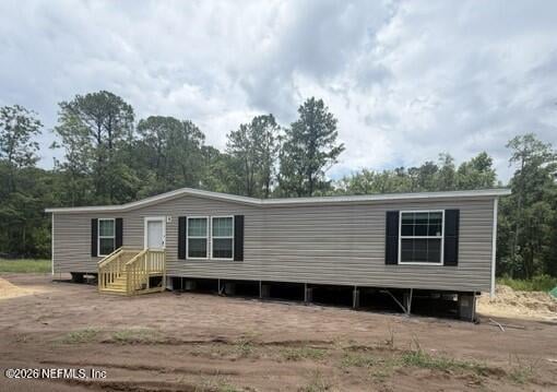 4819 Sedge St, Middleburg, FL 32068