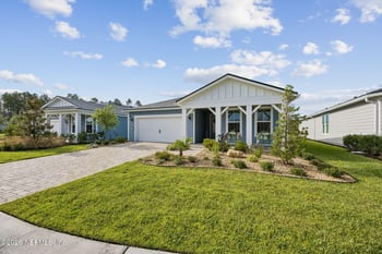 482 Continuum Loop, Yulee, FL 32097